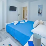 Apartamento Magdalena *