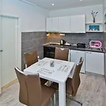 Apartamento Magdalena