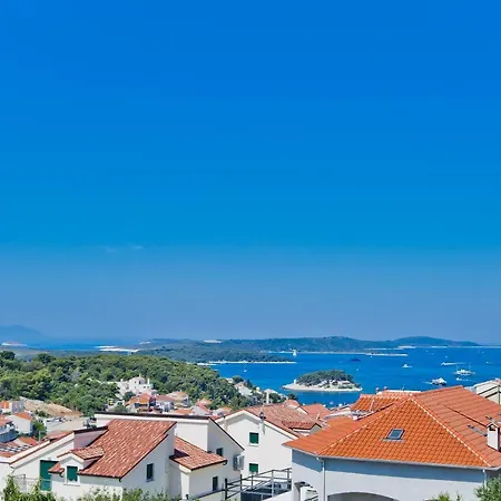 Apartamento Magdalena Hvar Town