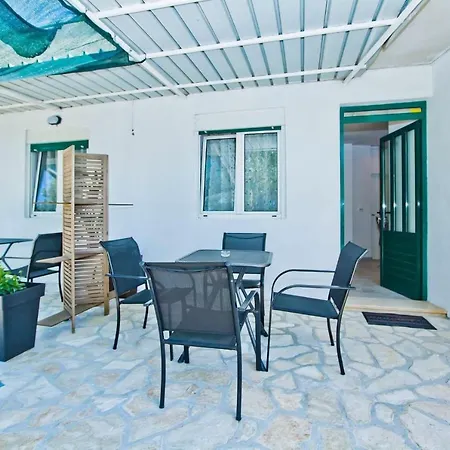 Apartamento Magdalena