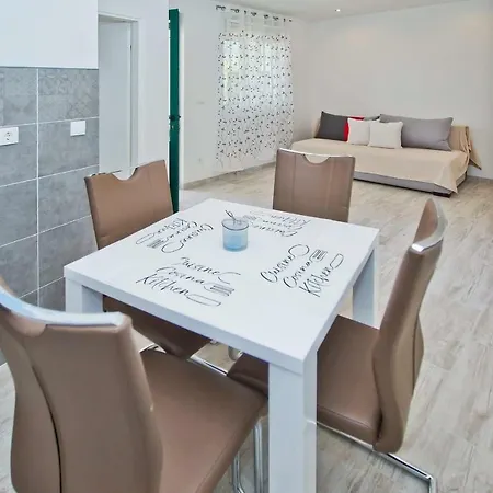 Magdalena Apartment Hvar Town